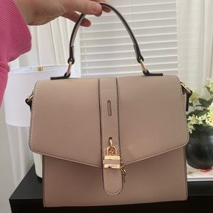 ALDO crossbody shoulder bag satchel